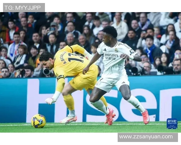 维尼修斯能否在客场打破巴列卡诺魔咒迎来进球