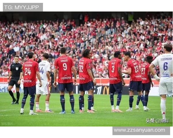 法甲联赛精彩对决里尔战胜巴黎FC射手榜迎来新变化